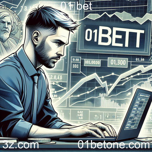 Dicas de Apostas: Estratégias Para Maximizar Seus Ganhos no 01 Bet